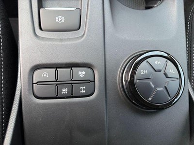 2026 Ford Ranger XLT 4WD SuperCrew 5' Box