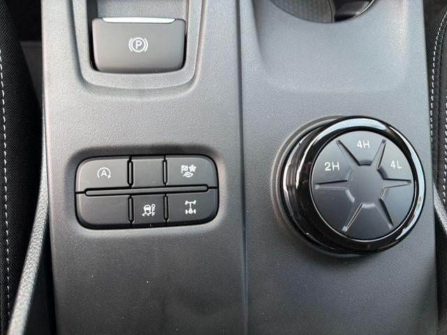 2026 Ford Ranger XLT 4WD SuperCrew 5' Box