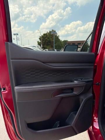 2026 Ford Ranger XLT 4WD SuperCrew 5' Box