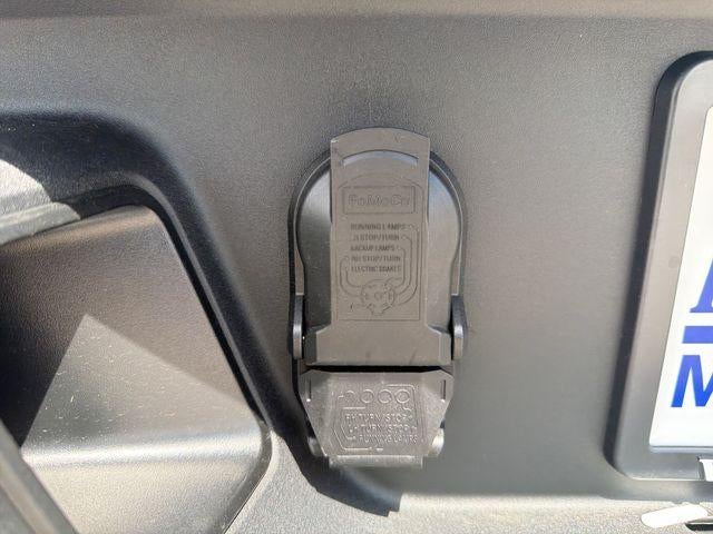 2026 Ford Ranger XLT 4WD SuperCrew 5' Box
