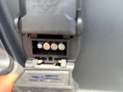 2026 Ford Ranger XLT 4WD SuperCrew 5' Box