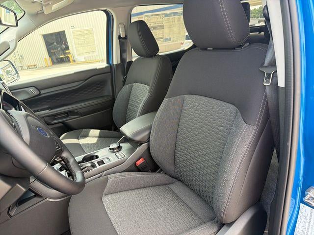 2026 Ford Ranger XLT 4WD SuperCrew 5' Box