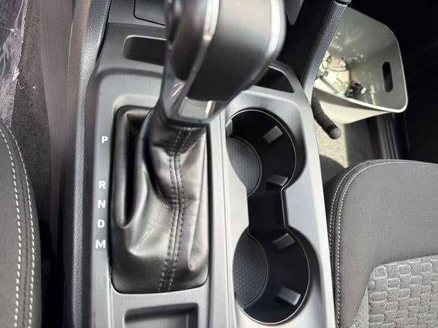 2026 Ford Ranger XLT 4WD SuperCrew 5' Box