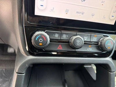 2026 Ford Ranger XLT 4WD SuperCrew 5' Box