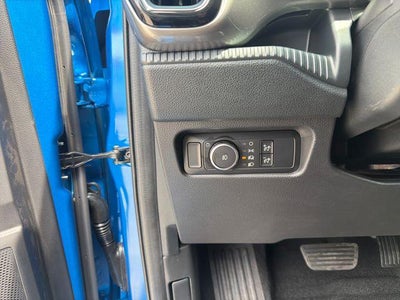 2026 Ford Ranger XLT 4WD SuperCrew 5' Box