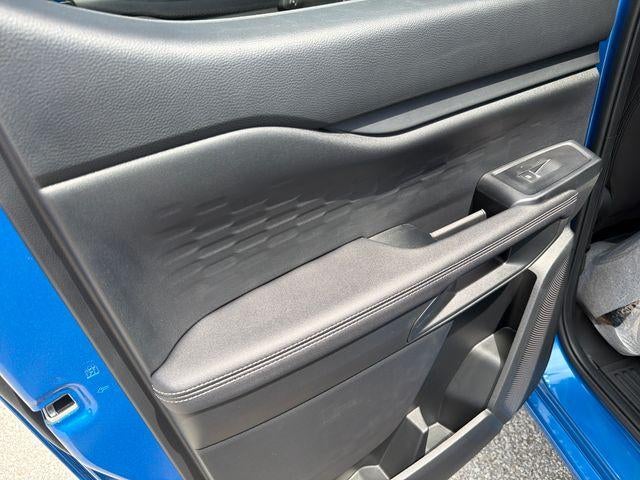 2026 Ford Ranger XLT 4WD SuperCrew 5' Box