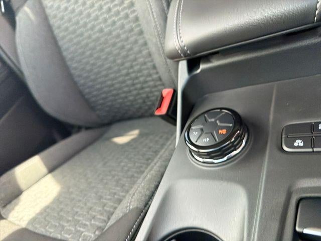 2026 Ford Ranger XLT 4WD SuperCrew 5' Box