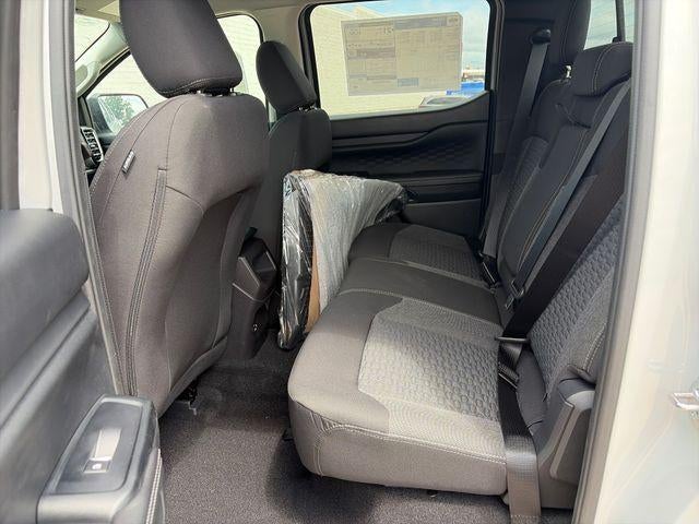 2026 Ford Ranger XLT 4WD SuperCrew 5' Box