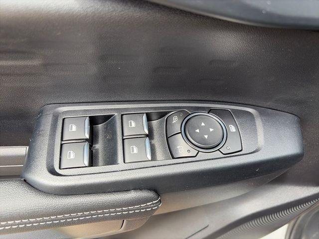 2026 Ford Ranger XLT 4WD SuperCrew 5' Box