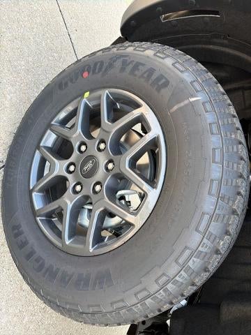 2026 Ford Ranger XLT 4WD SuperCrew 5' Box