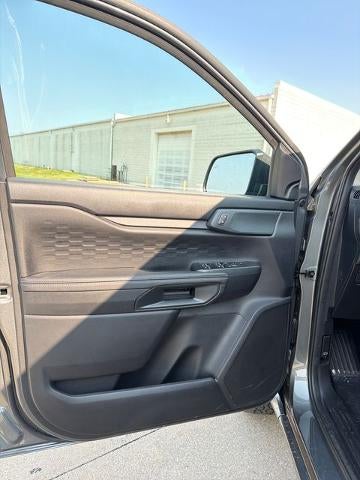 2026 Ford Ranger XLT 4WD SuperCrew 5' Box