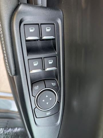 2026 Ford Ranger XLT 4WD SuperCrew 5' Box