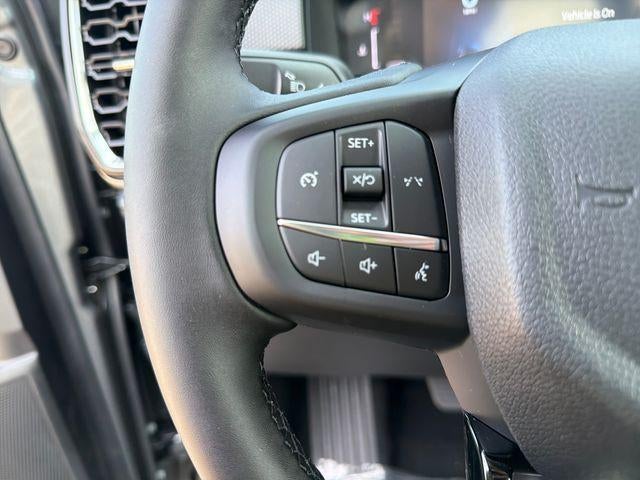 2026 Ford Ranger XLT 4WD SuperCrew 5' Box