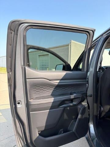2026 Ford Ranger XLT 4WD SuperCrew 5' Box