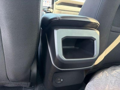 2026 Ford Ranger XLT 4WD SuperCrew 5' Box