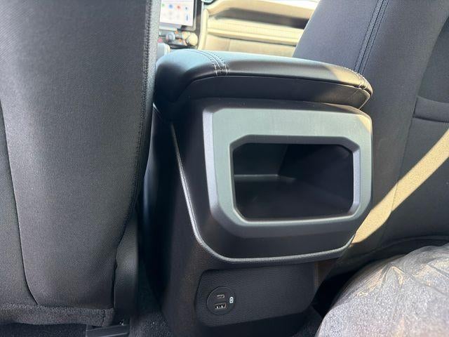 2026 Ford Ranger XLT 4WD SuperCrew 5' Box