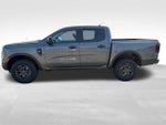 2026 Ford Ranger XLT 4WD SuperCrew 5' Box