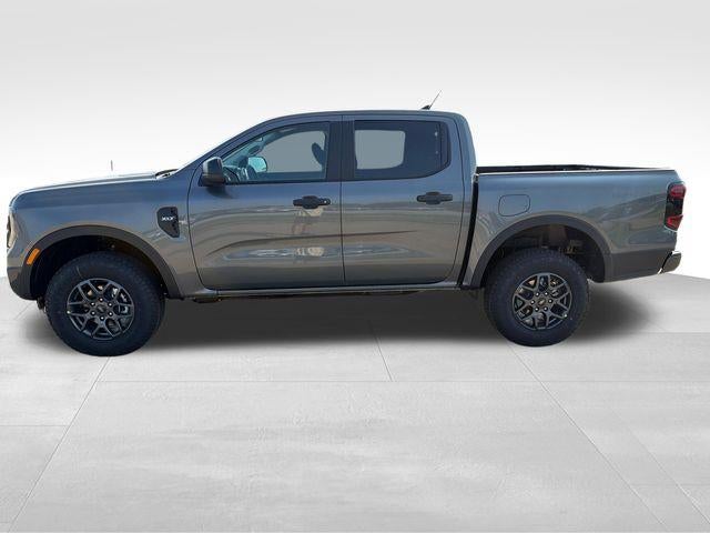 2026 Ford Ranger XLT 4WD SuperCrew 5' Box