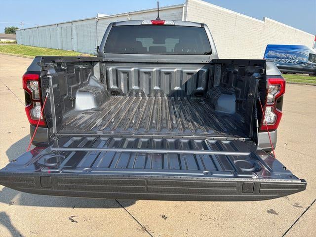 2026 Ford Ranger XLT 4WD SuperCrew 5' Box