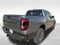 2026 Ford Ranger XLT 4WD SuperCrew 5' Box