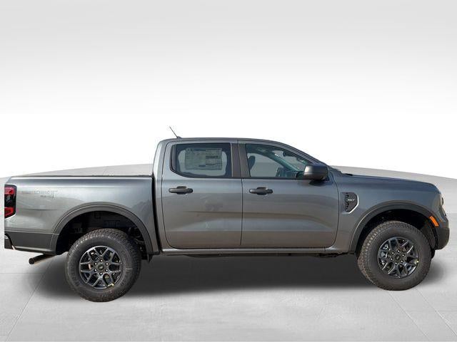 2026 Ford Ranger XLT 4WD SuperCrew 5' Box