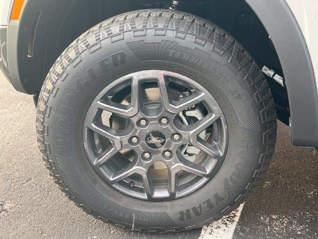 2026 Ford Ranger XLT 4WD SuperCrew 5' Box