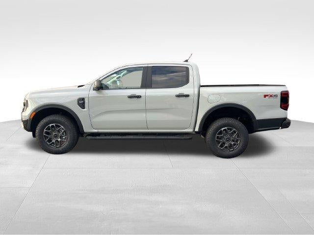 2026 Ford Ranger XLT 4WD SuperCrew 5' Box
