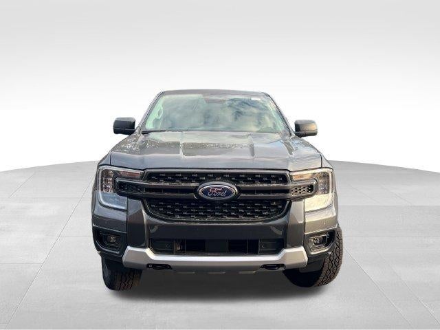2026 Ford Ranger XLT 4WD SuperCrew 5' Box