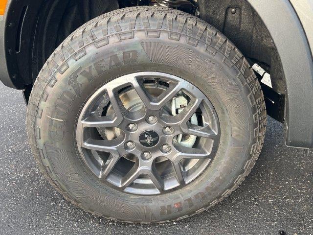 2026 Ford Ranger XLT 4WD SuperCrew 5' Box