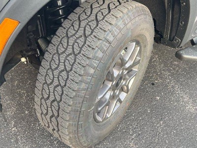 2026 Ford Ranger XLT 4WD SuperCrew 5' Box