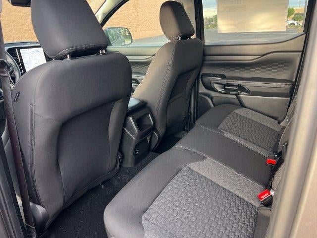 2026 Ford Ranger XLT 4WD SuperCrew 5' Box