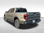 2026 Ford Ranger XLT 4WD SuperCrew 5' Box