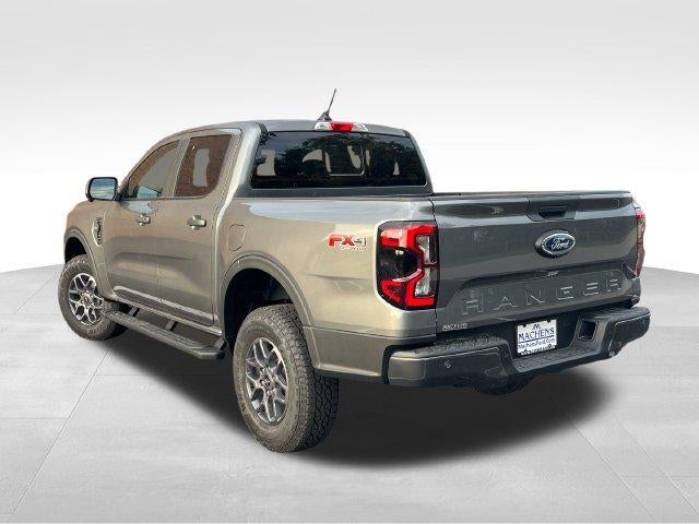2026 Ford Ranger XLT 4WD SuperCrew 5' Box