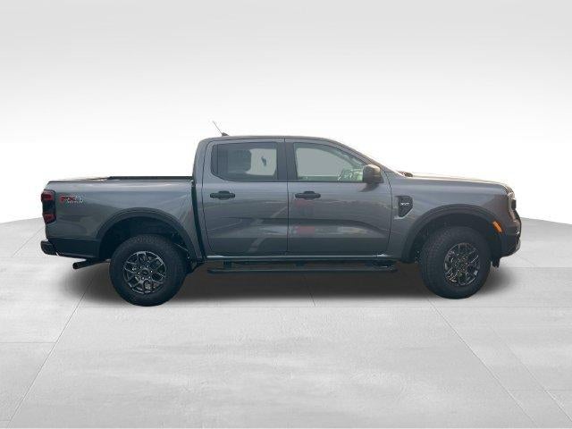 2026 Ford Ranger XLT 4WD SuperCrew 5' Box