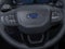 2026 Ford Ranger LARIAT 4WD SuperCrew 5' Box
