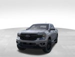 2026 Ford Ranger LARIAT 4WD SuperCrew 5' Box