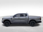 2026 Ford Ranger LARIAT 4WD SuperCrew 5' Box