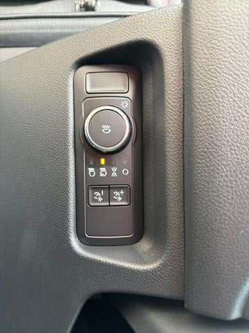 2026 Ford Ranger LARIAT 4WD SuperCrew 5' Box