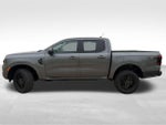 2026 Ford Ranger LARIAT 4WD SuperCrew 5' Box