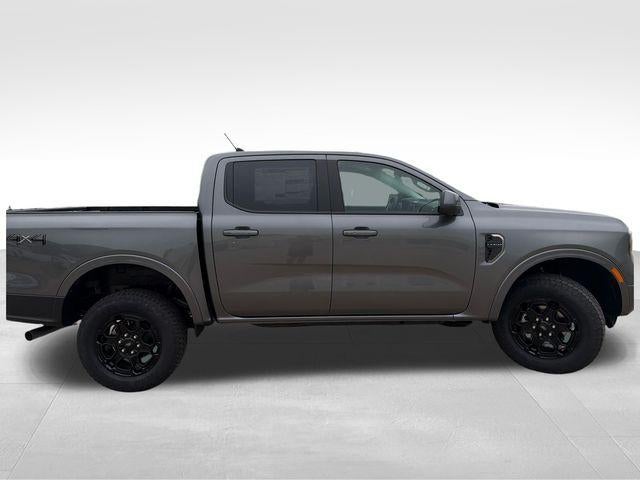 2026 Ford Ranger LARIAT 4WD SuperCrew 5' Box