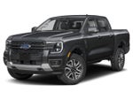 2026 Ford Ranger LARIAT 4WD SuperCrew 5' Box