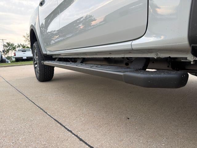 2026 Ford Ranger LARIAT 4WD SuperCrew 5' Box