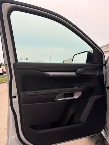 2026 Ford Ranger LARIAT 4WD SuperCrew 5' Box