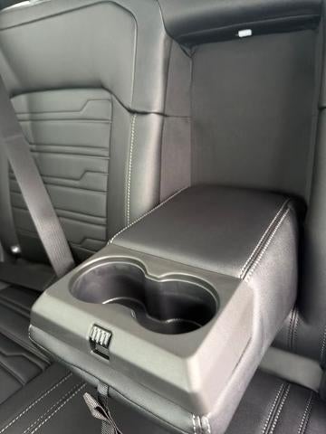 2026 Ford Ranger LARIAT 4WD SuperCrew 5' Box