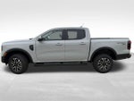 2026 Ford Ranger LARIAT 4WD SuperCrew 5' Box