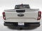 2026 Ford Ranger LARIAT 4WD SuperCrew 5' Box