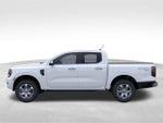 2025 Ford Ranger LARIAT 4WD SuperCrew 5' Box
