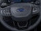 2026 Ford Ranger LARIAT 4WD SuperCrew 5' Box