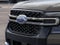 2026 Ford Ranger LARIAT 4WD SuperCrew 5' Box