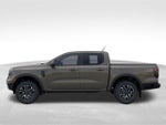 2026 Ford Ranger LARIAT 4WD SuperCrew 5' Box